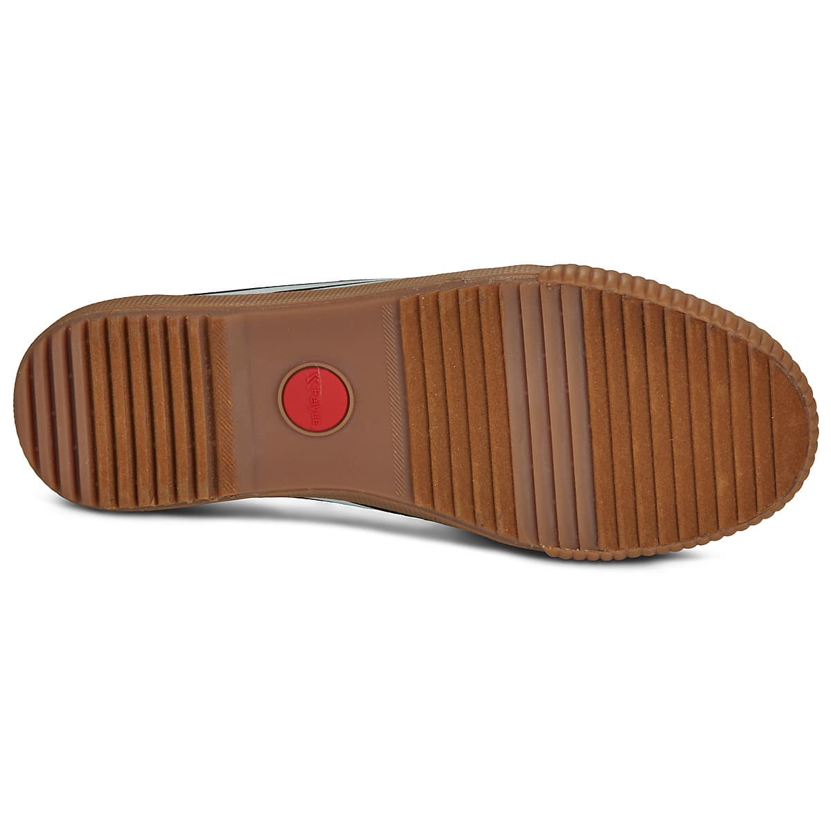 Women's Sneakers Feiyue Black