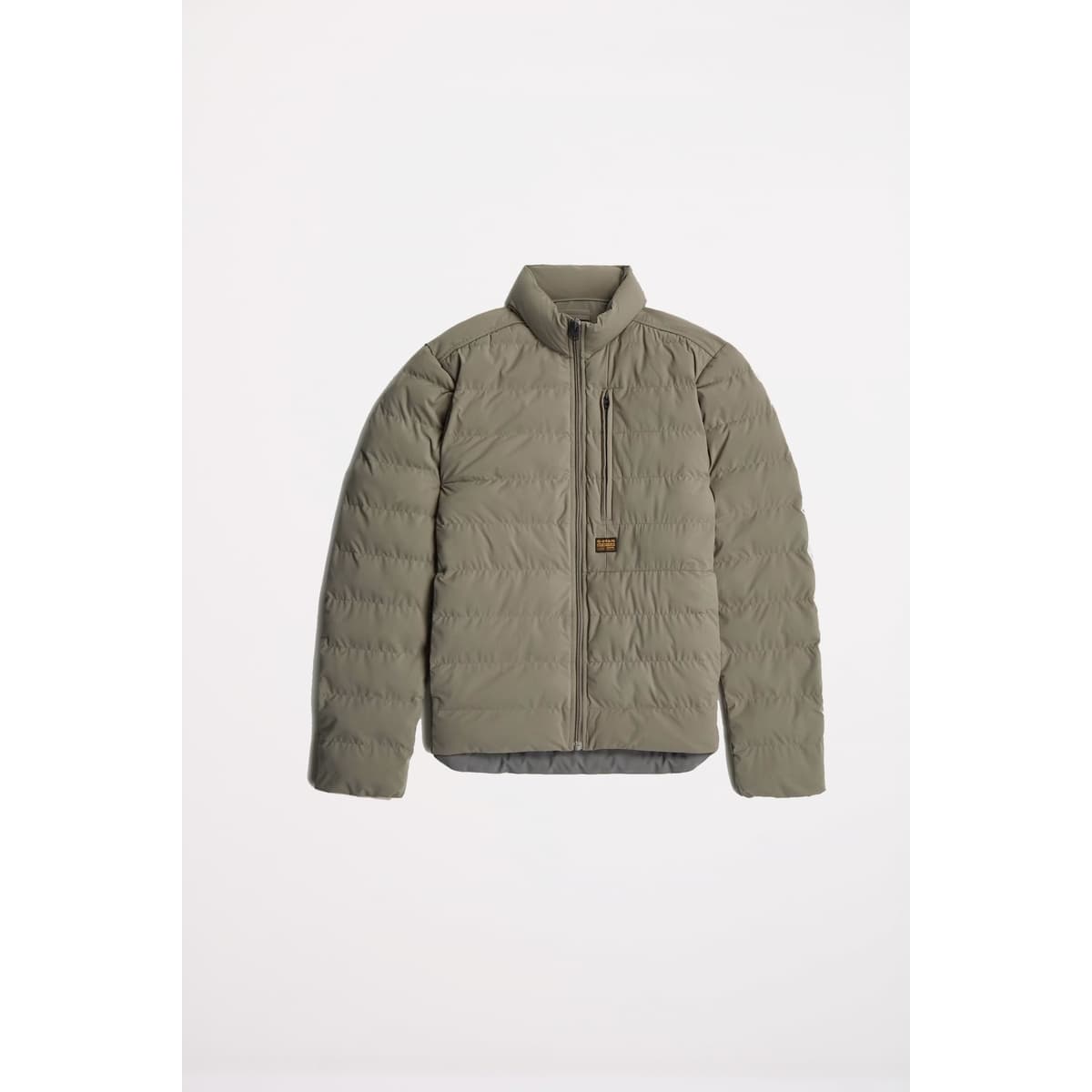Men's Jackets G-Star Raw Brown