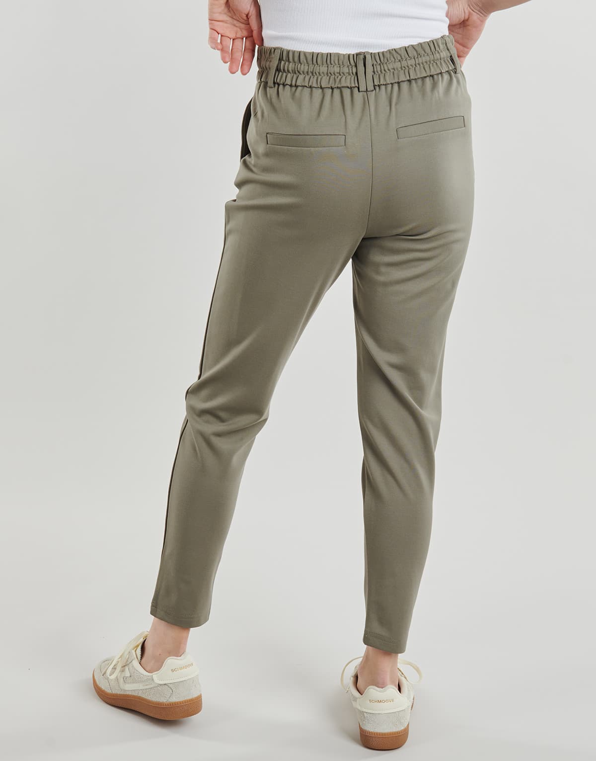Women's Pants Only Khaki
