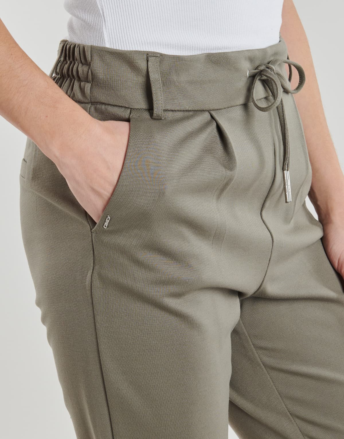 Women's Pants Only Khaki