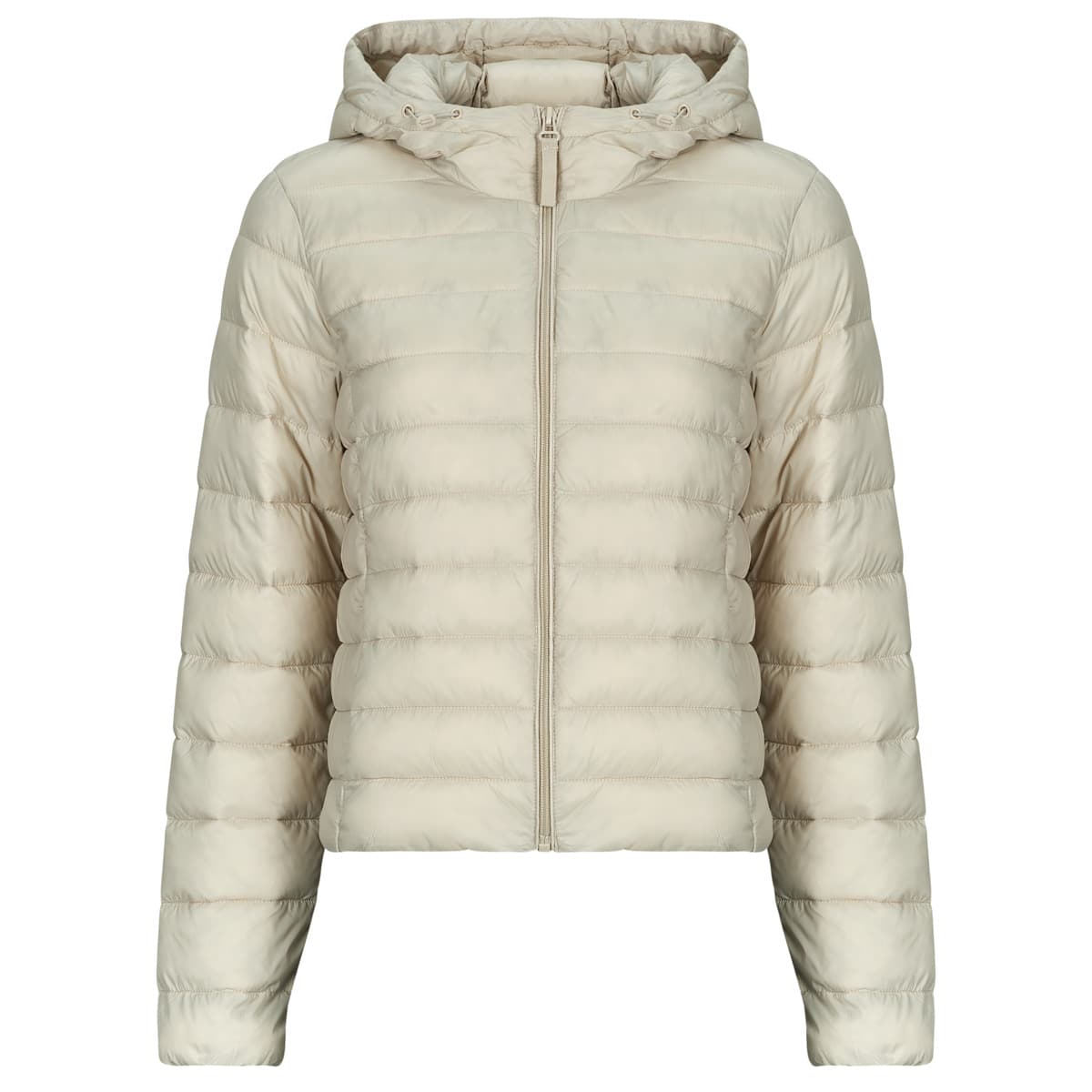 Women's Jackets Only Beige