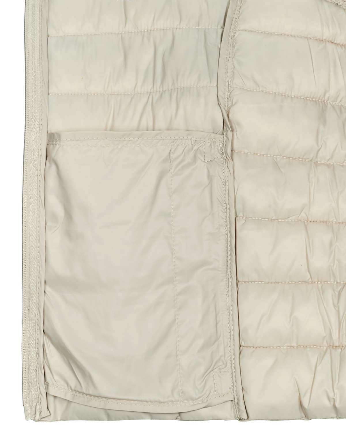 Women's Jackets Only Beige