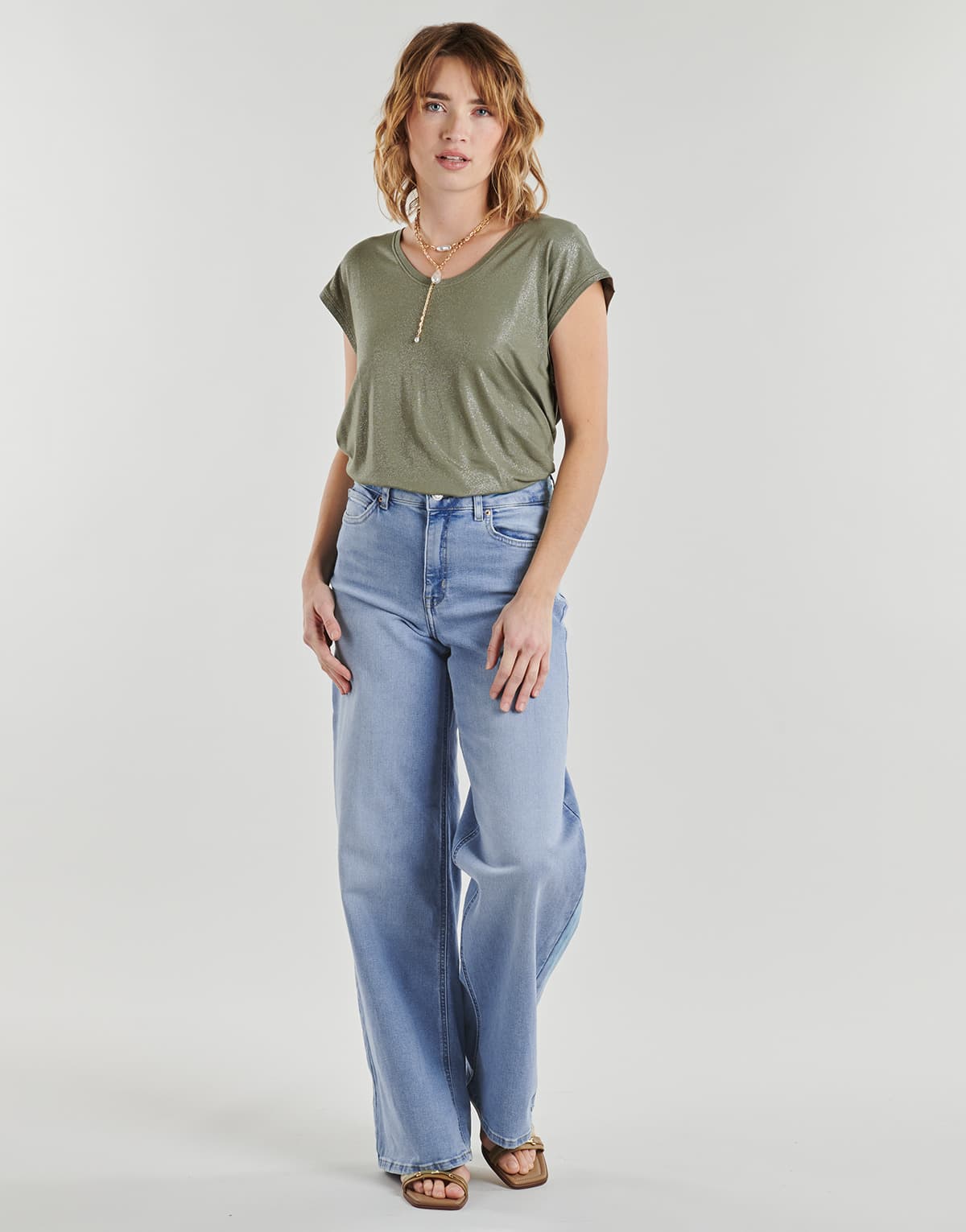 Women's Jeans Only Blue