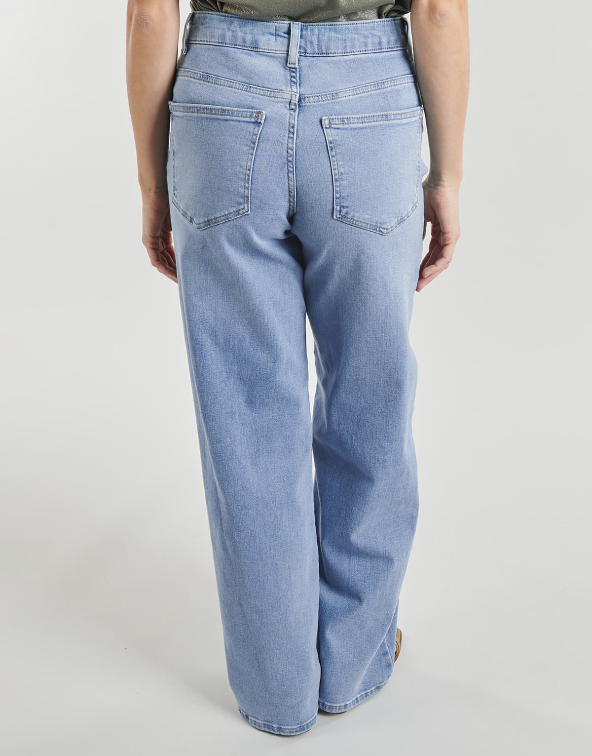 Women's Jeans Only Blue