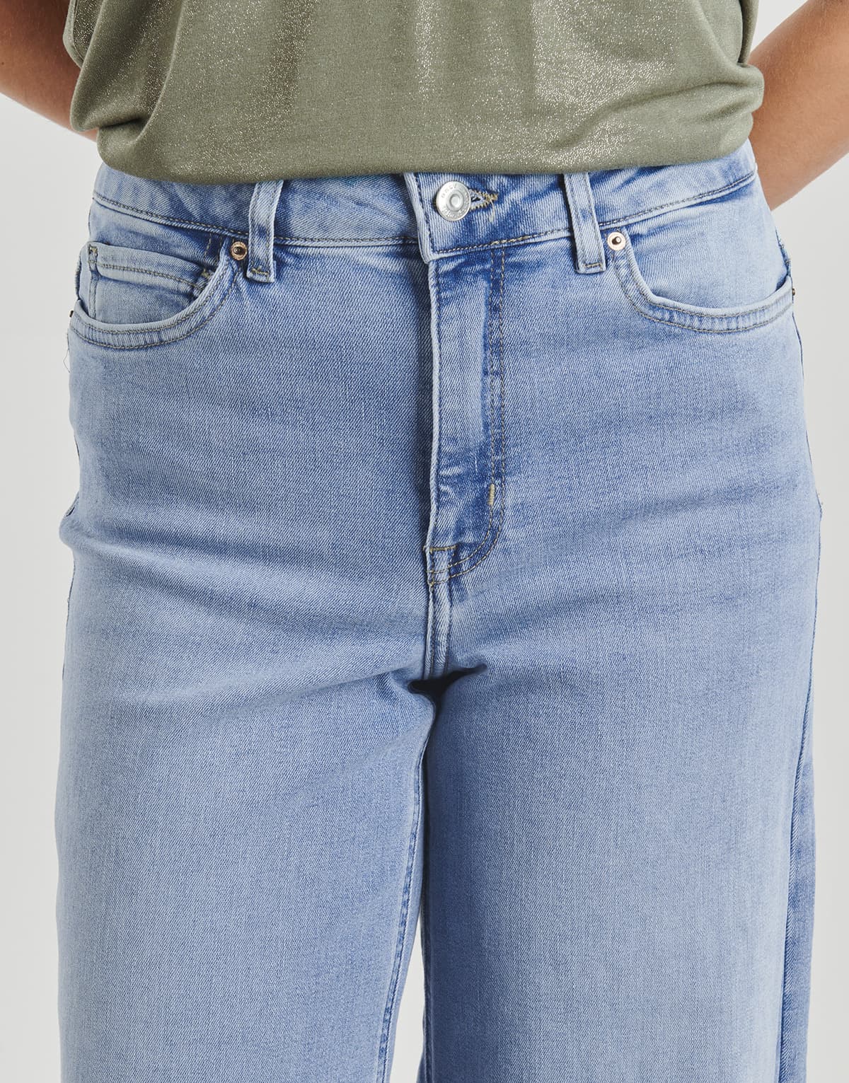 Women's Jeans Only Blue