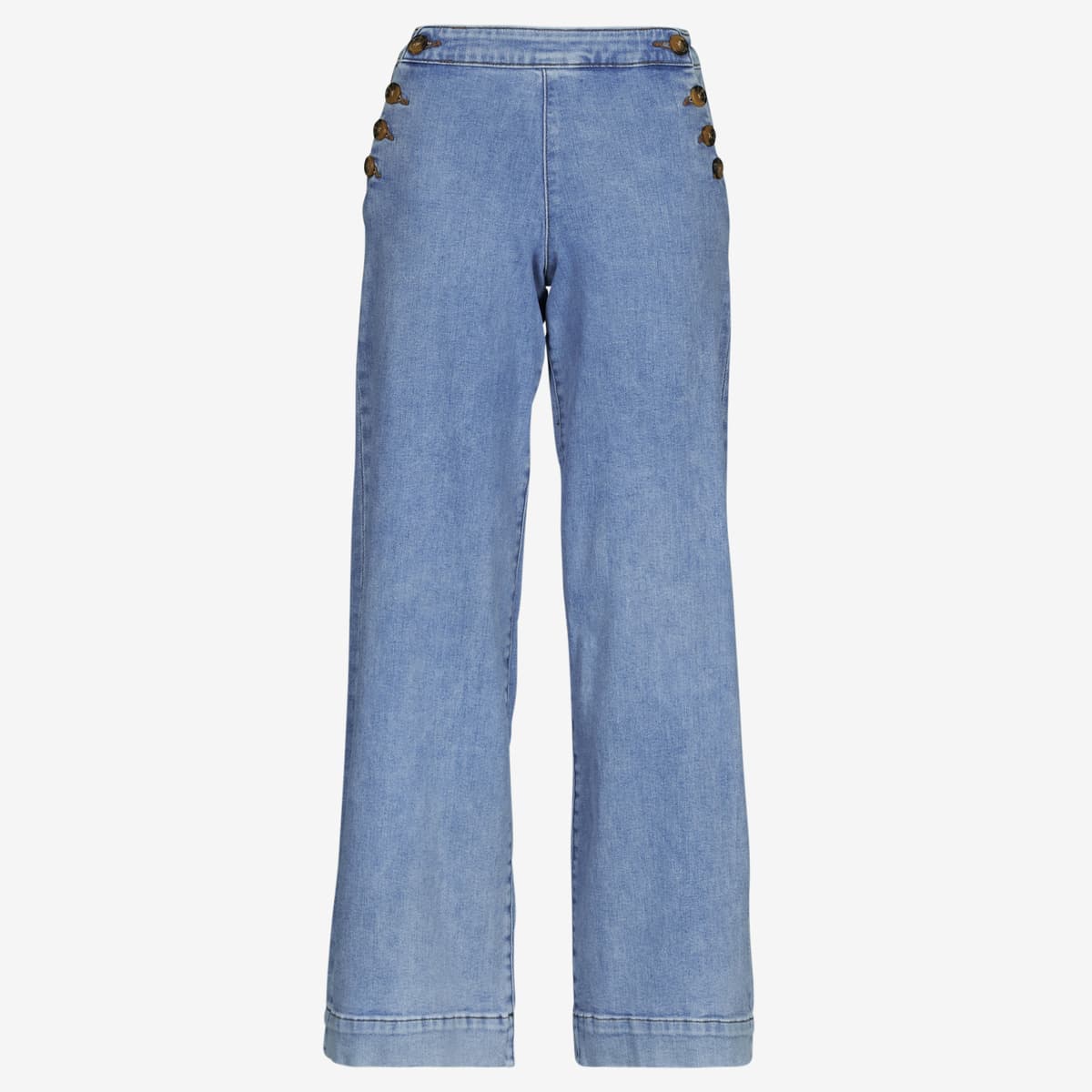 Women's Jeans Only Blue