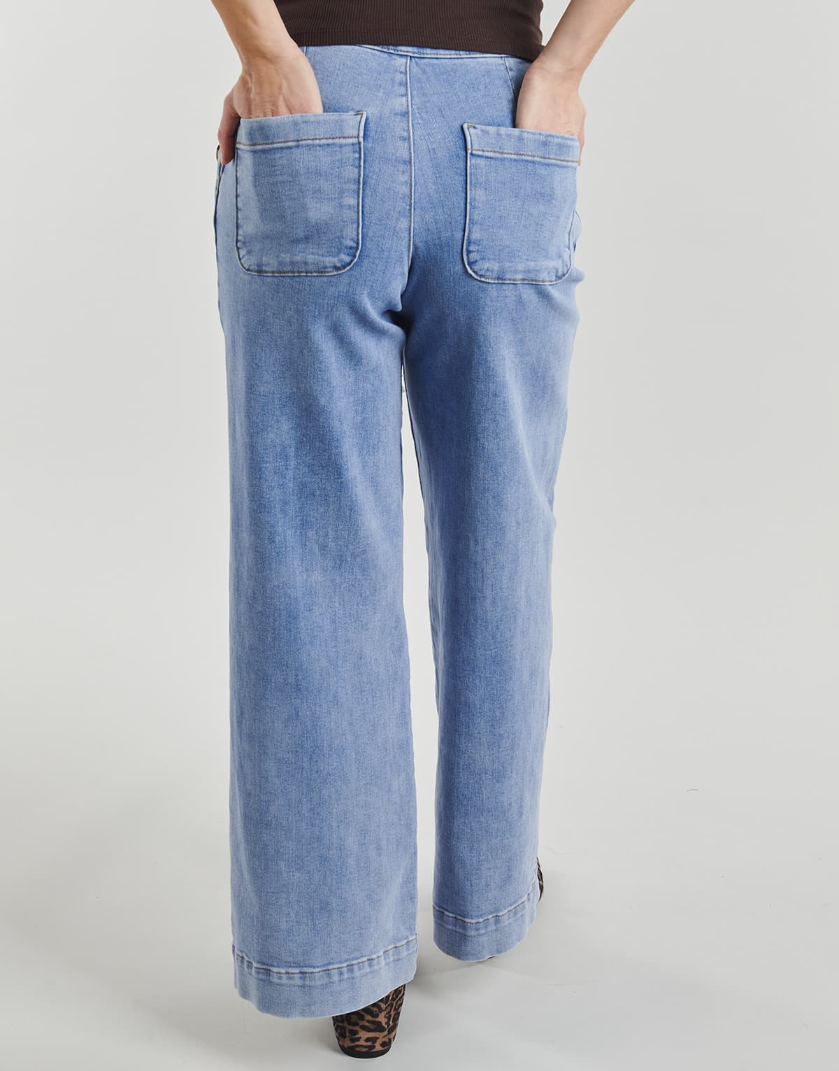 Women's Jeans Only Blue