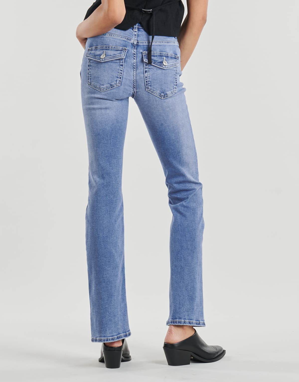 Women's Jeans Only Blue