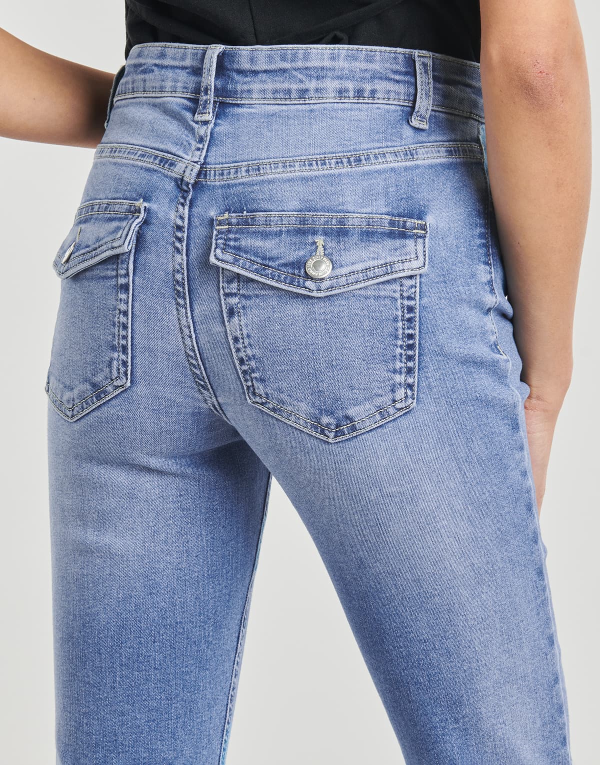 Women's Jeans Only Blue