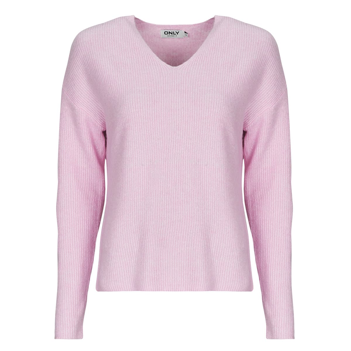Women's Sweaters Only Pink