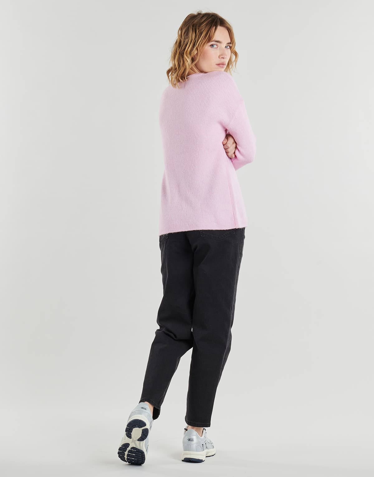 Women's Sweaters Only Pink