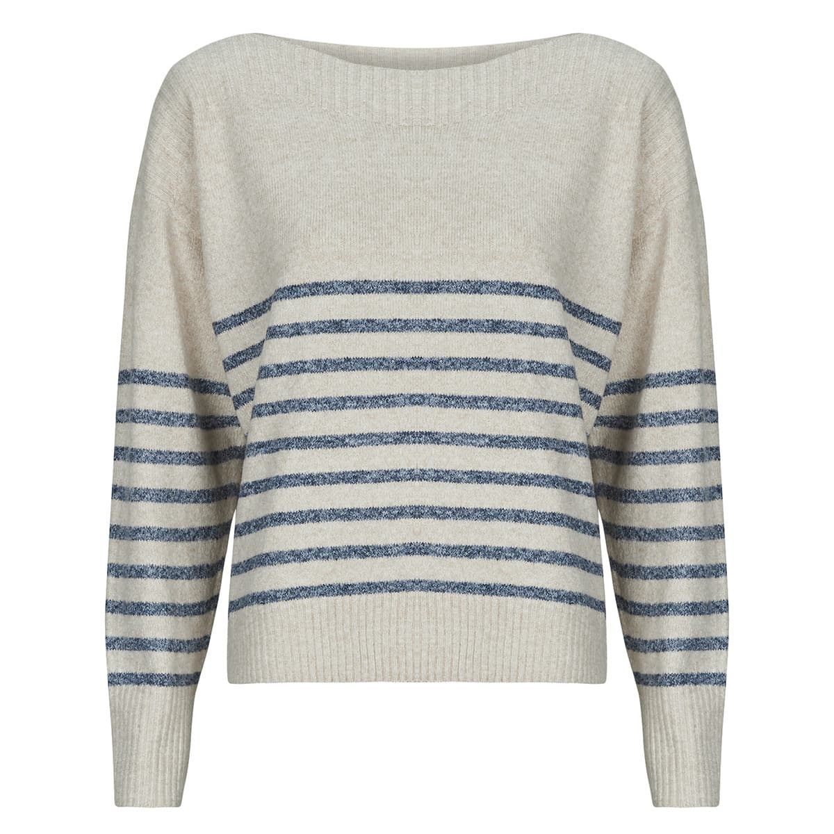Women's Sweaters Only Beige