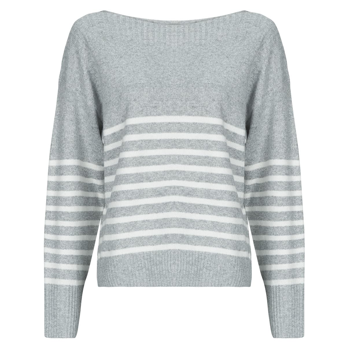 Πουλόβερ Only ONLGLORY LIFE LS BOATNECK