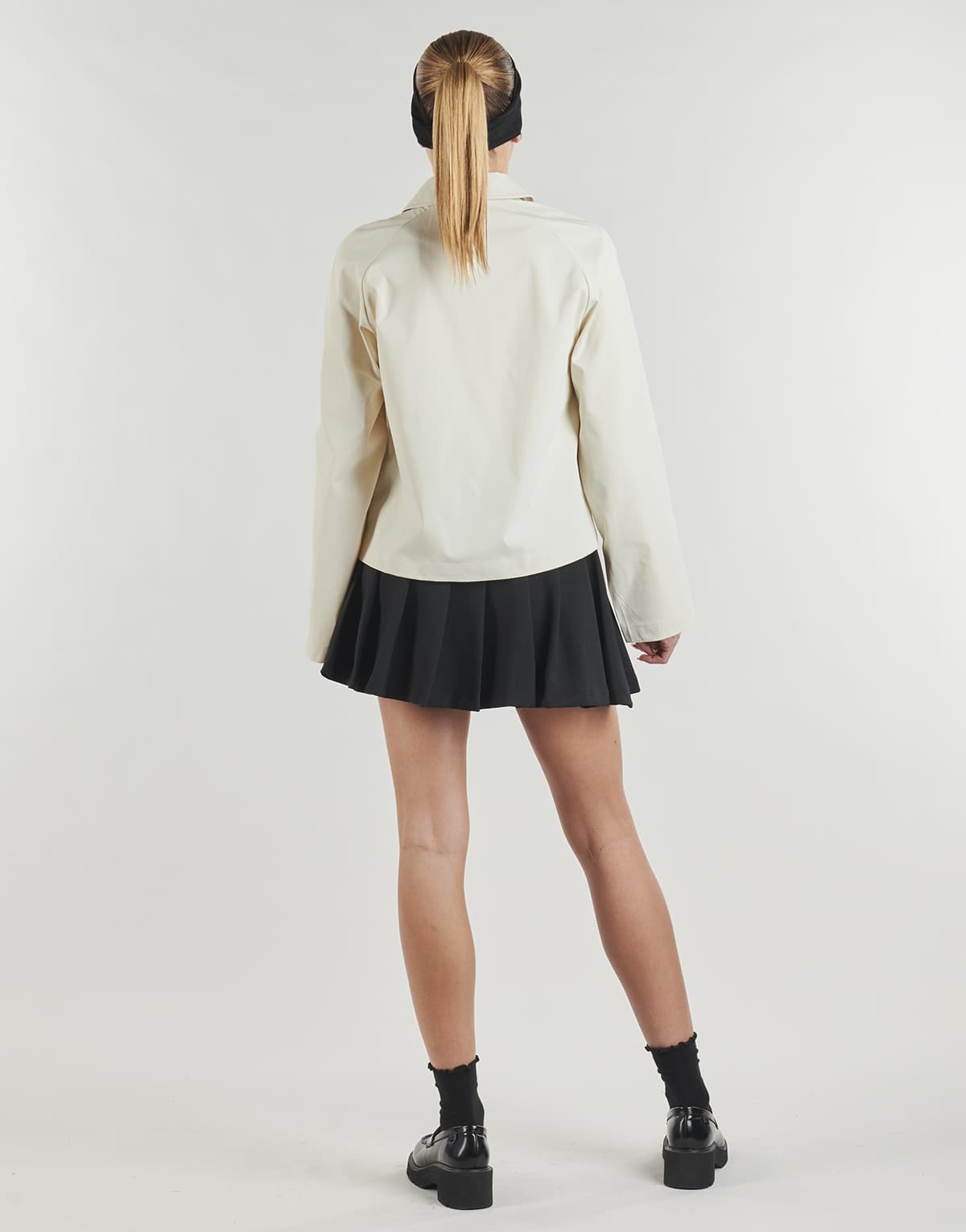 Women's Coats Only Beige