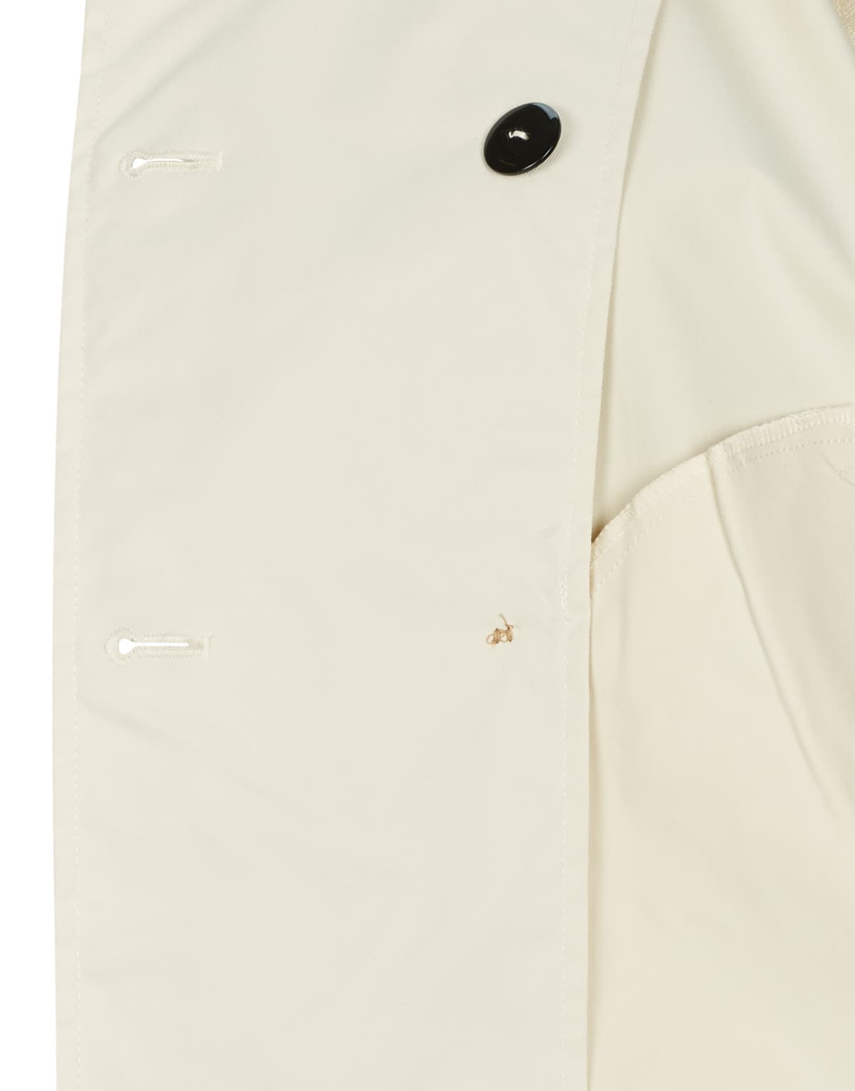 Women's Coats Only Beige