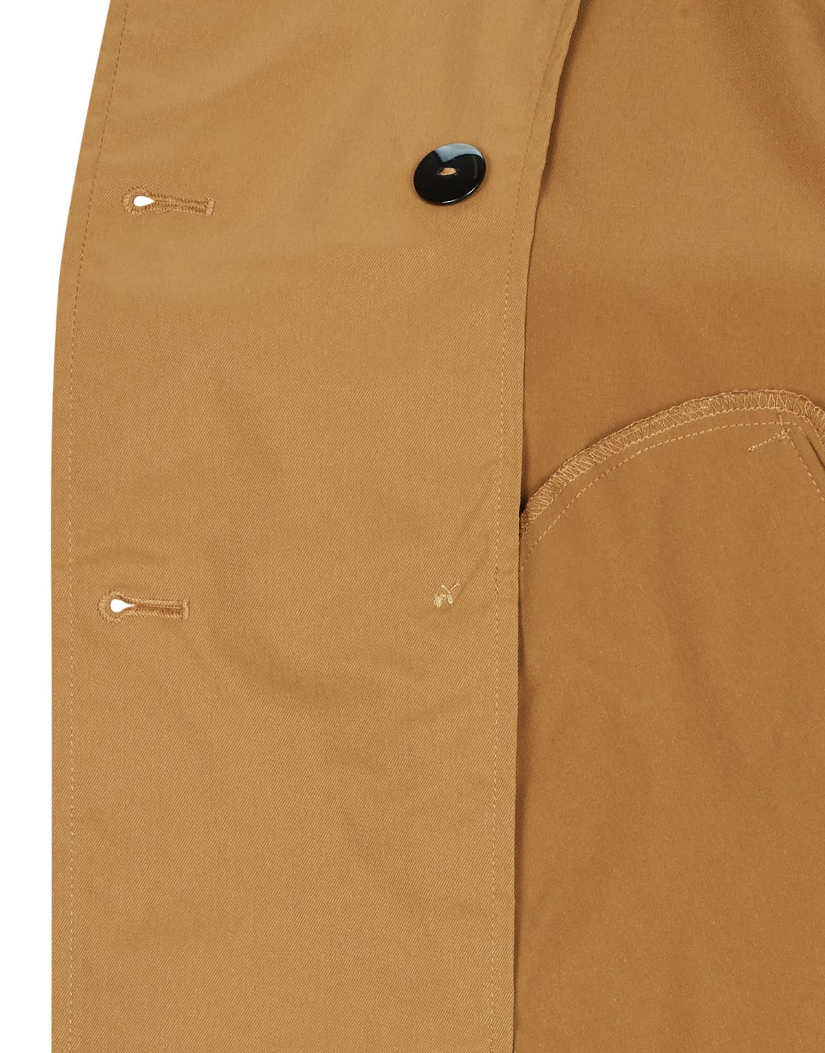 Women's Coats Only Brown