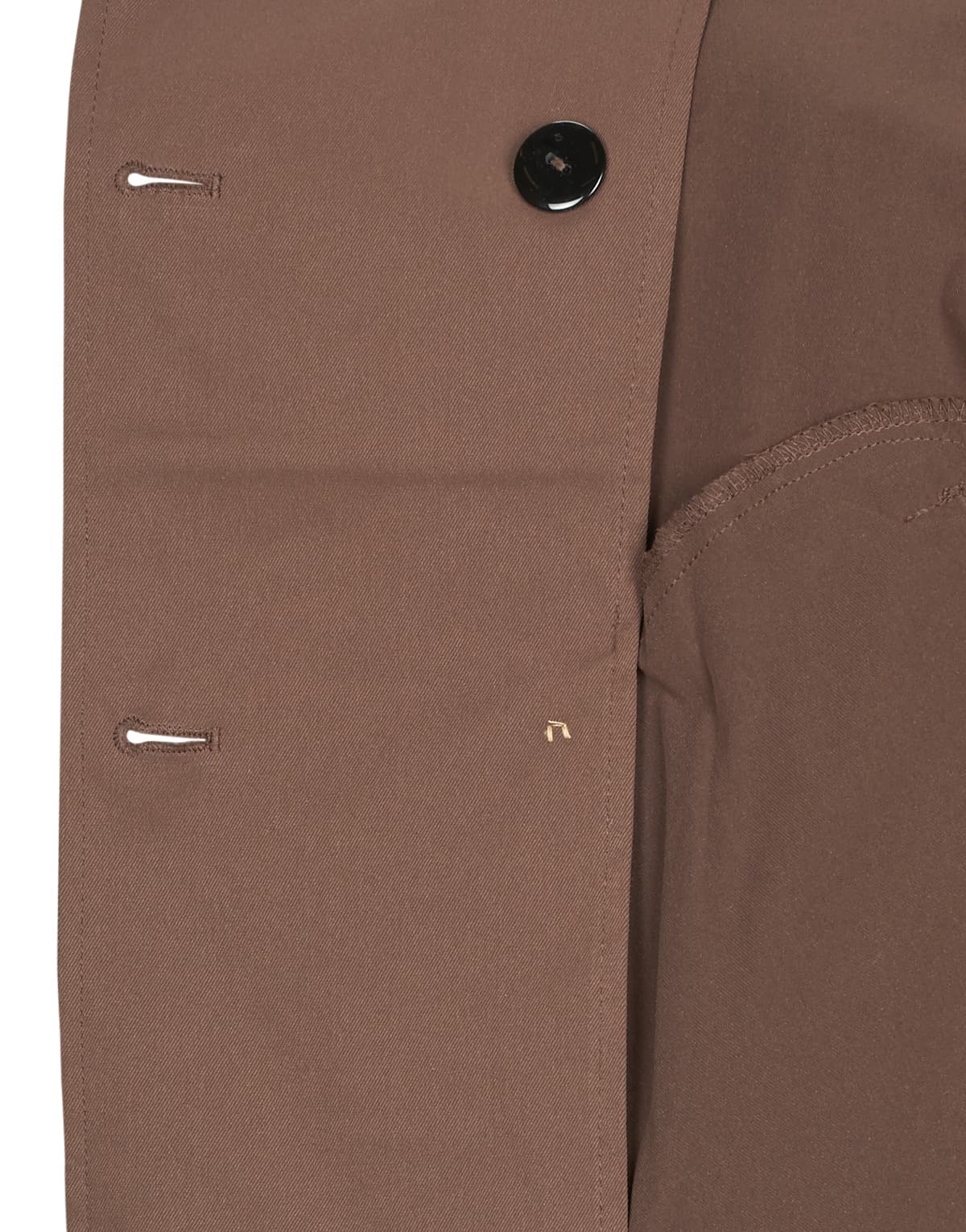Women's Coats Only Brown