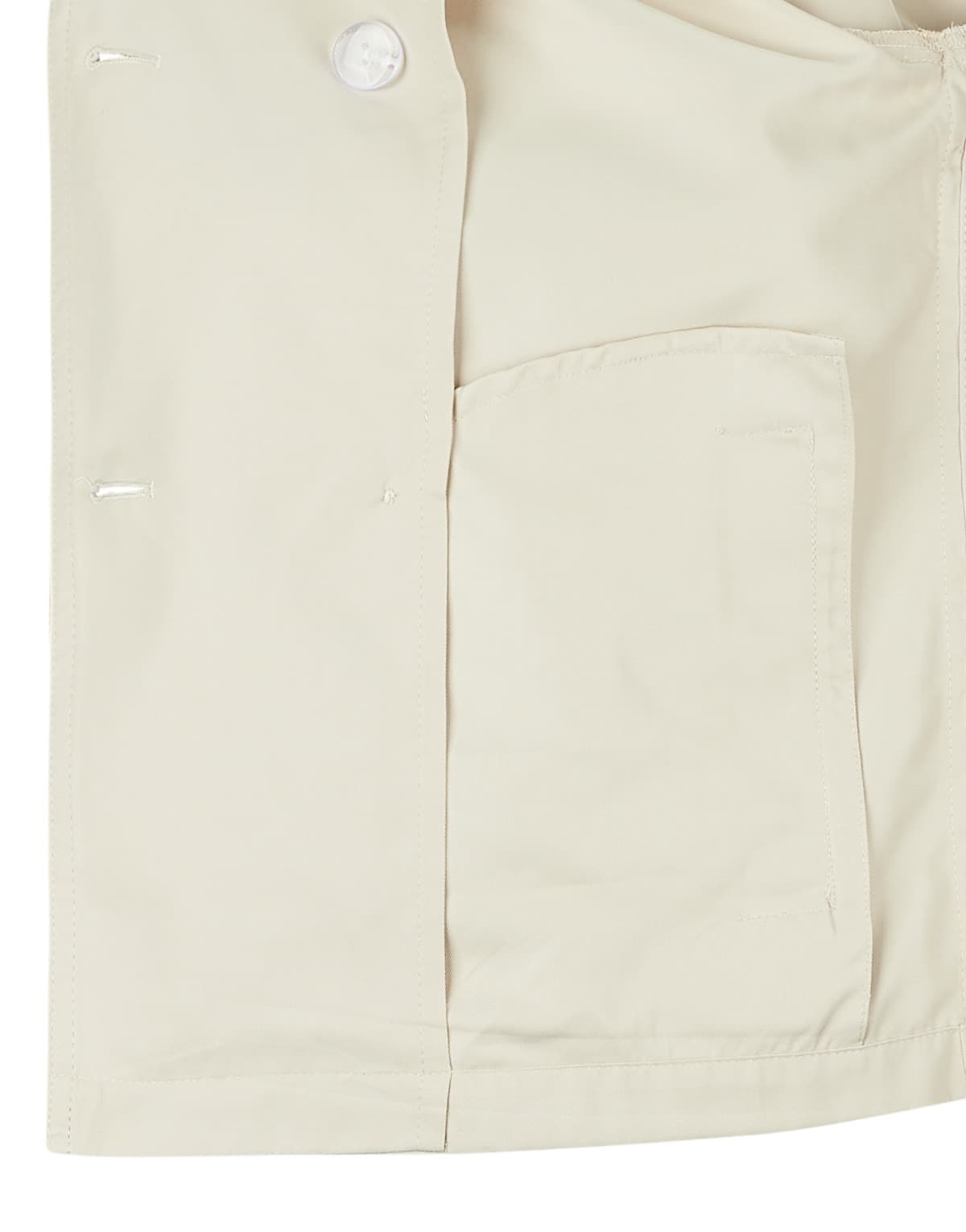 Women's Coats Only Beige