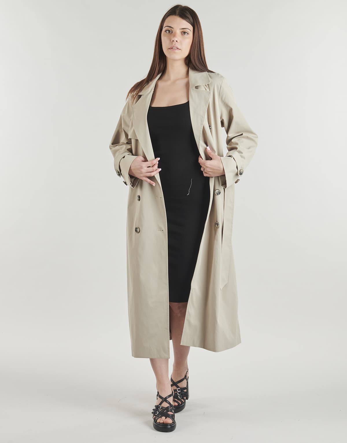 Women's Coats Only Gray