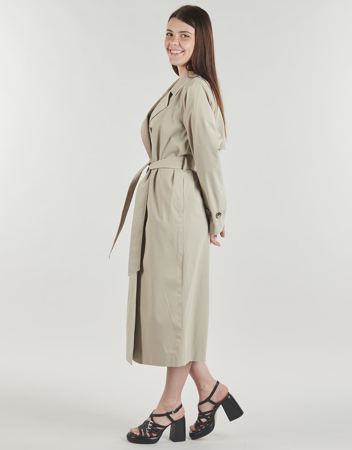 Women's Coats Only Gray