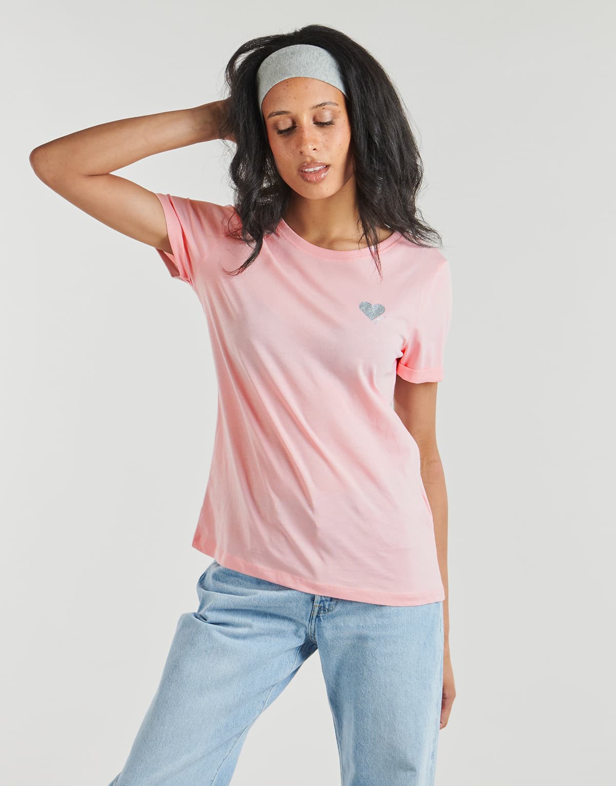 Women's T-Shirts Only Pink