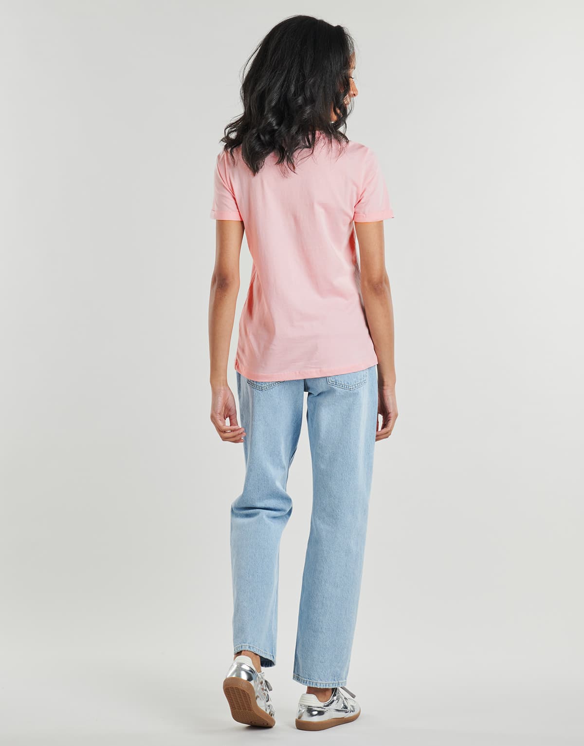 Women's T-Shirts Only Pink