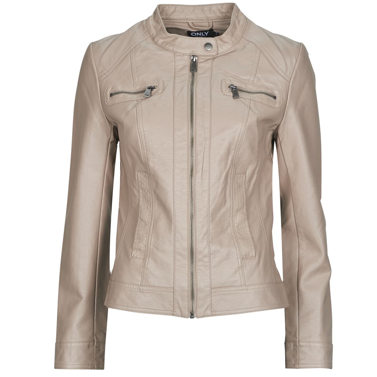 Women's Jackets Only Black