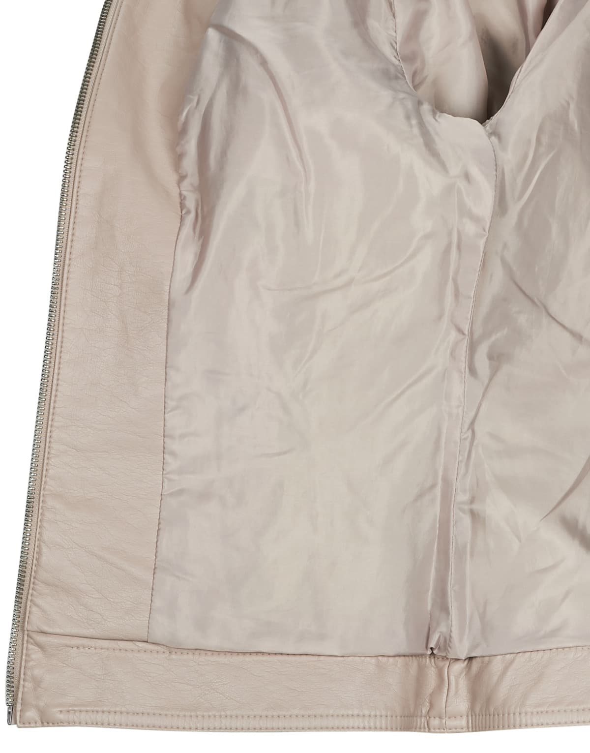 Women's Jackets Only Gray