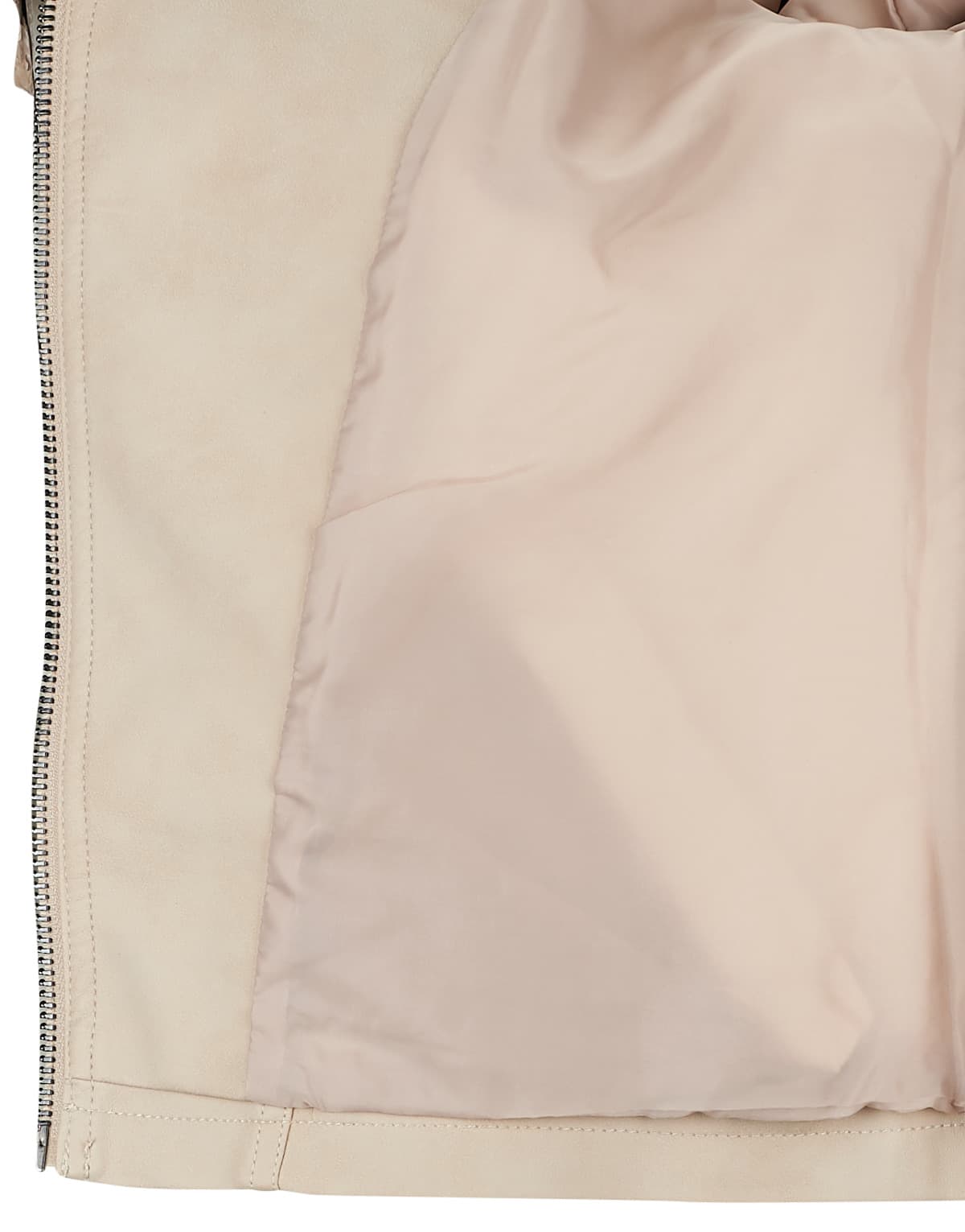 Women's Jackets Only Gray