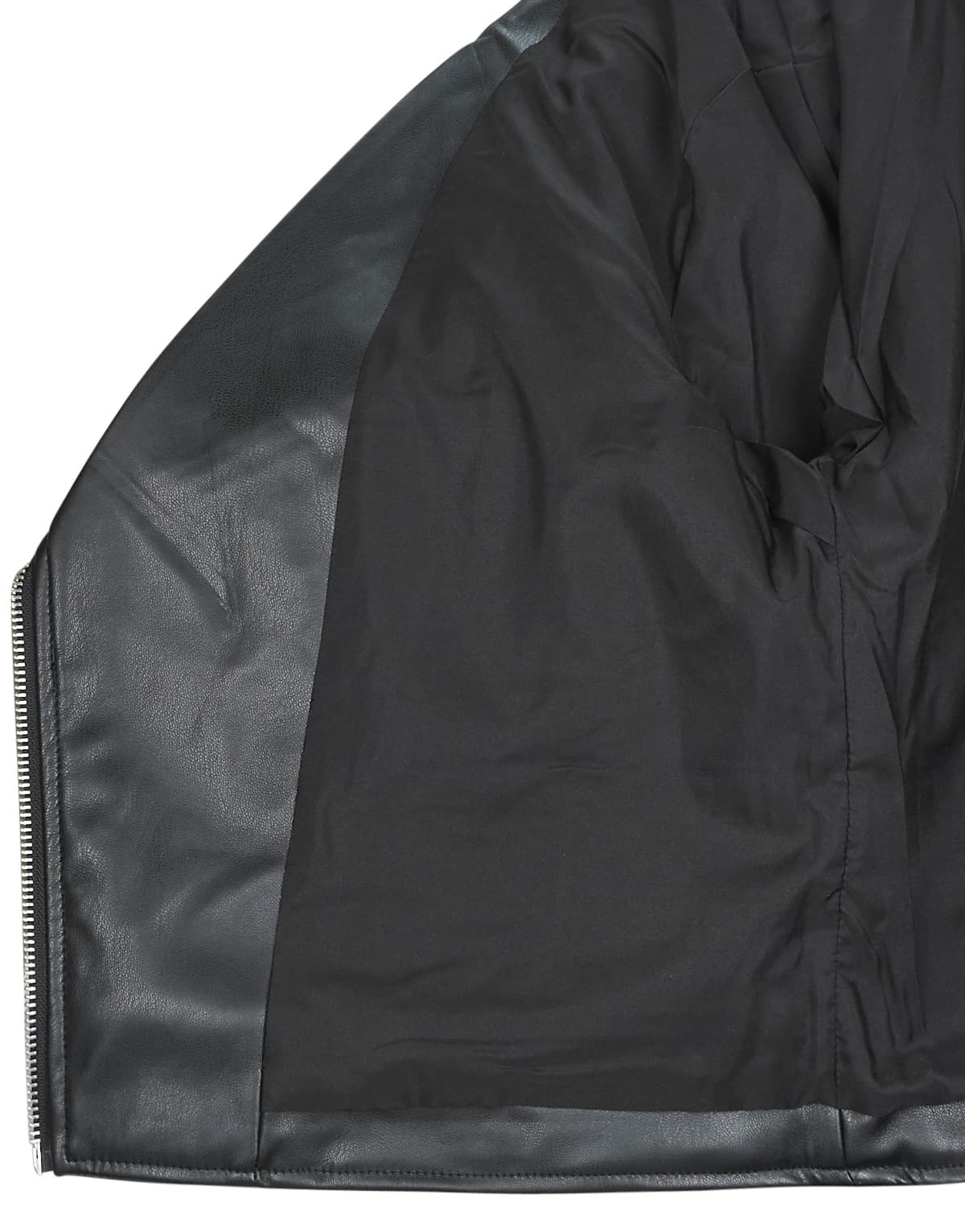 Women's Jackets Only Black