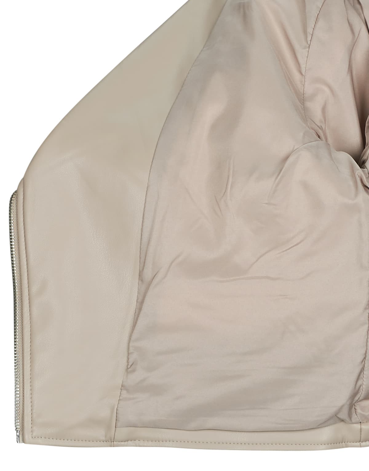 Women's Jackets Only Beige