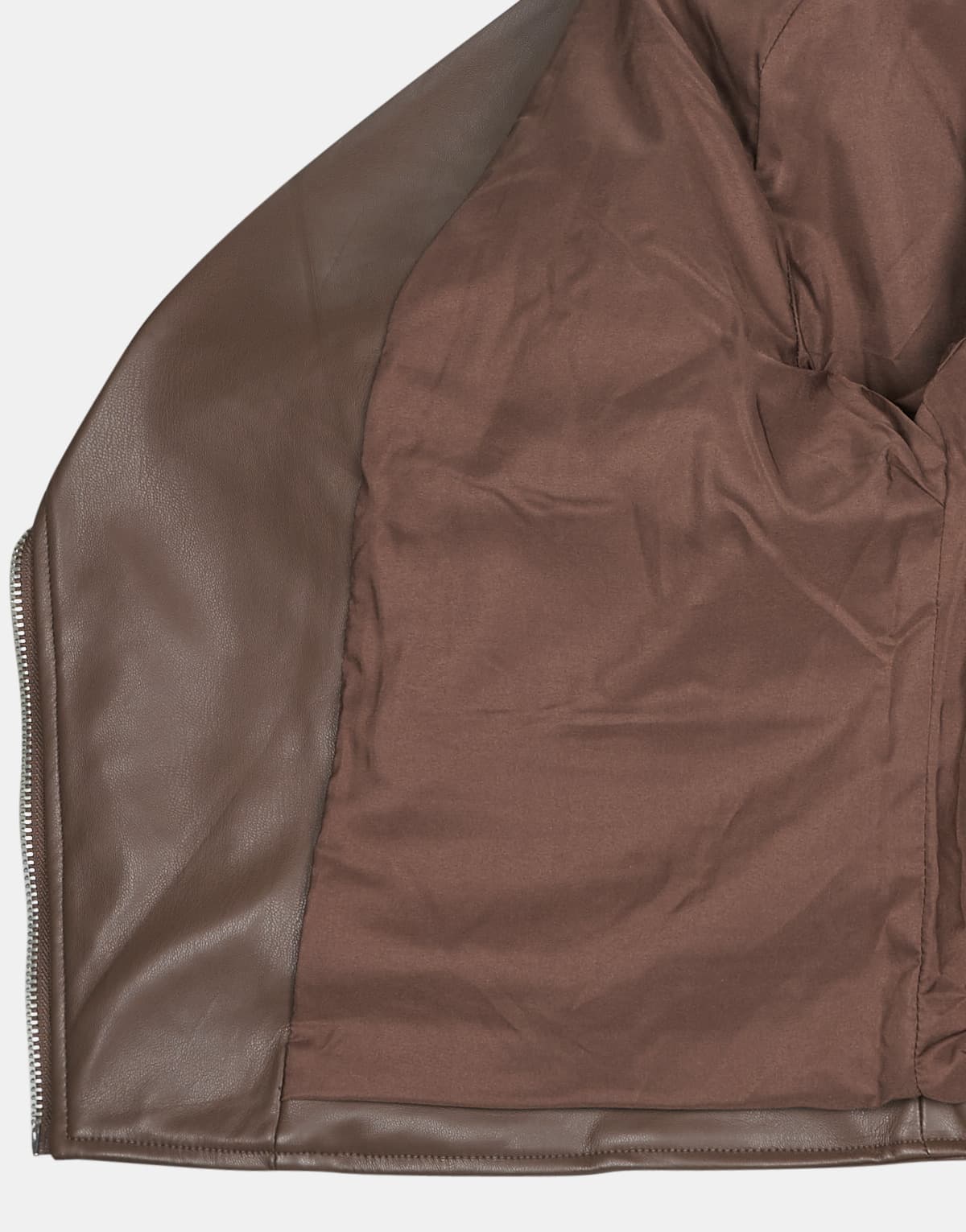 Women's Jackets Only Brown