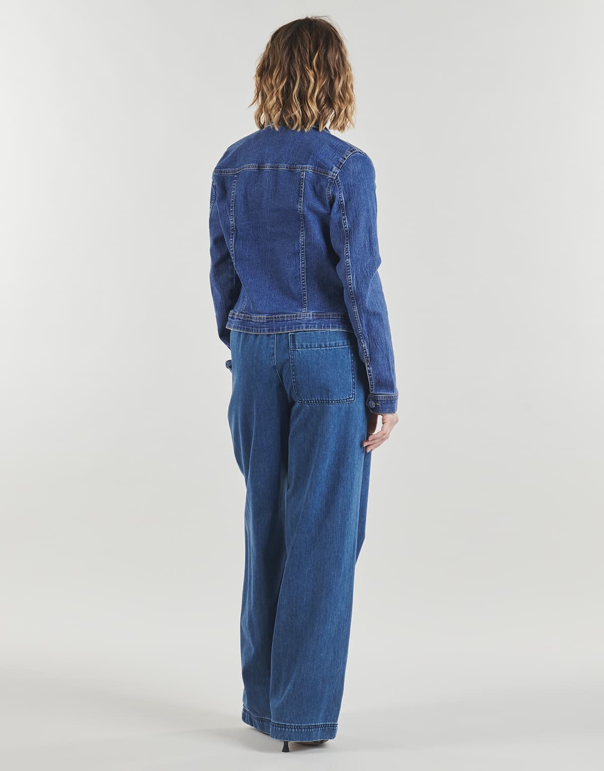 Women's Jackets Only Blue