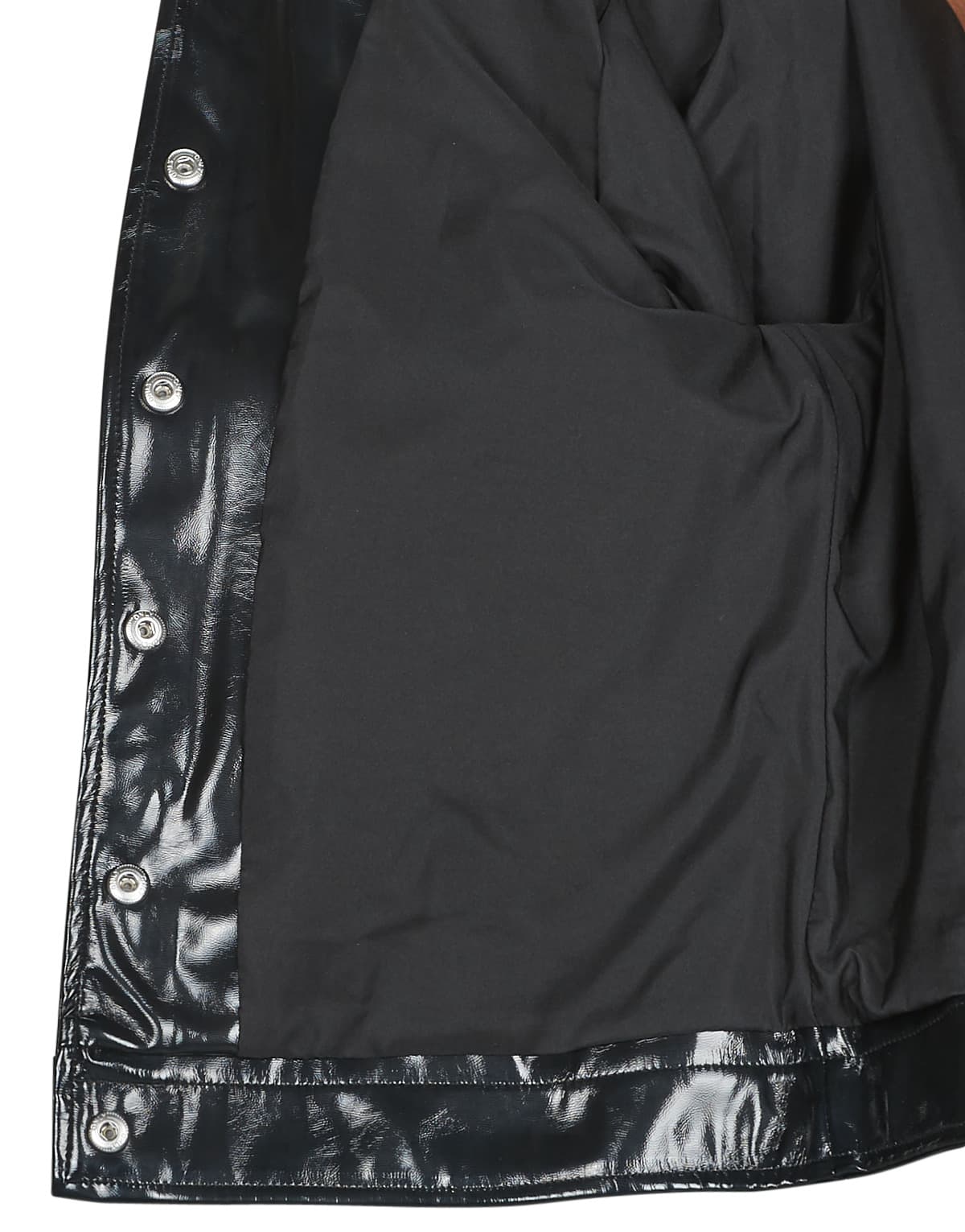 Women's Jackets Only Black