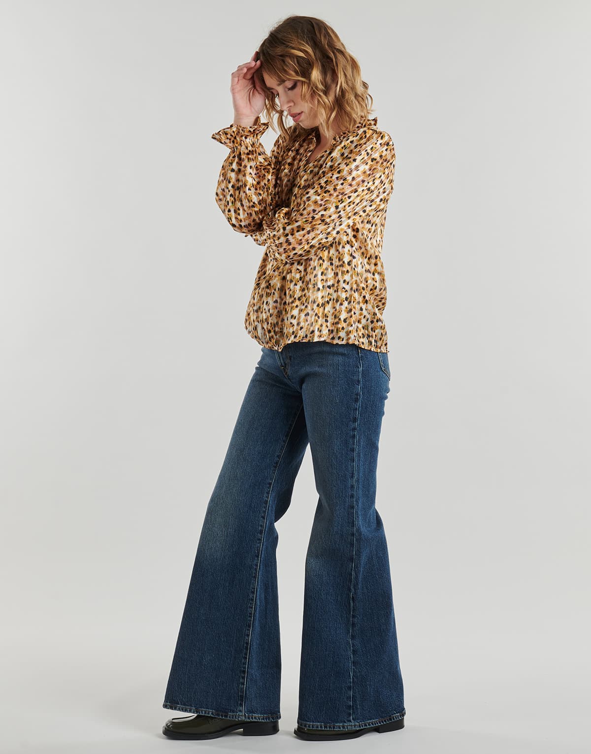 Women's T-Shirts Only Multicolor