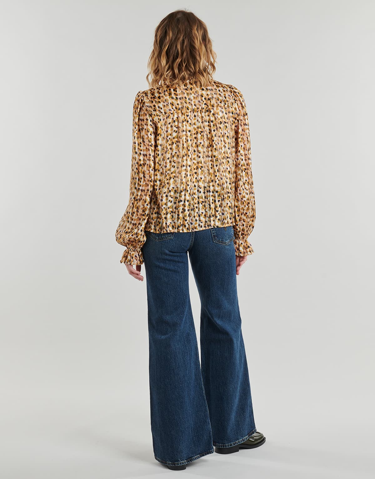 Women's T-Shirts Only Multicolor