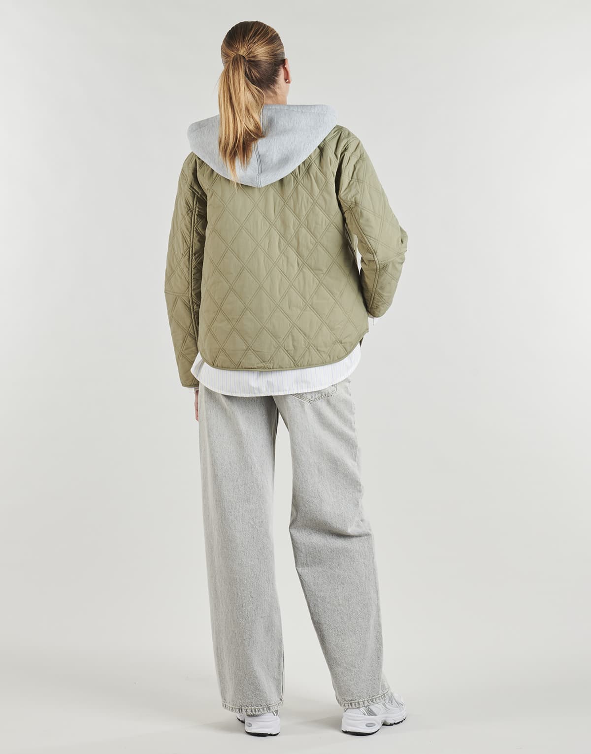 Women's Jackets Only Green