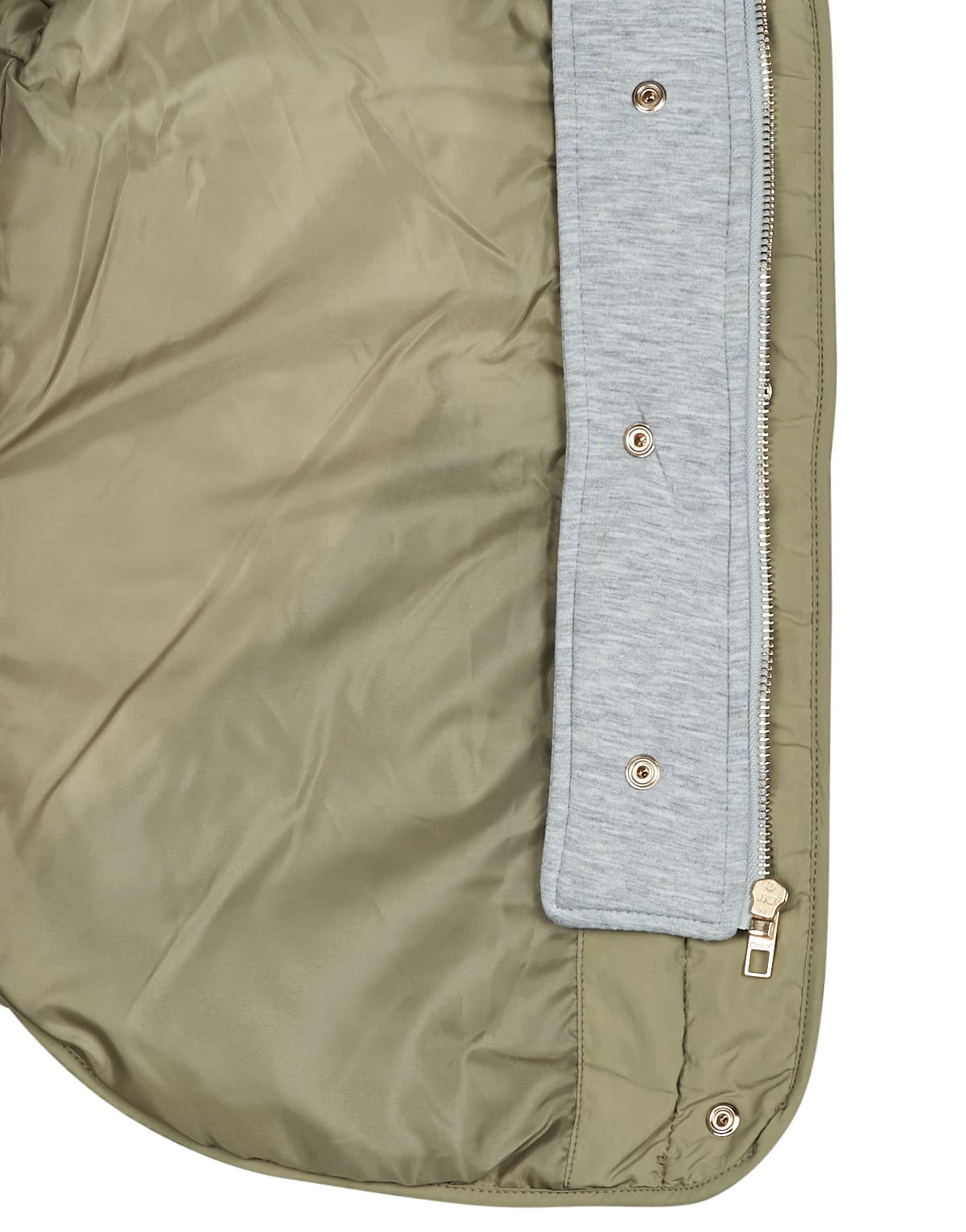 Women's Jackets Only Green