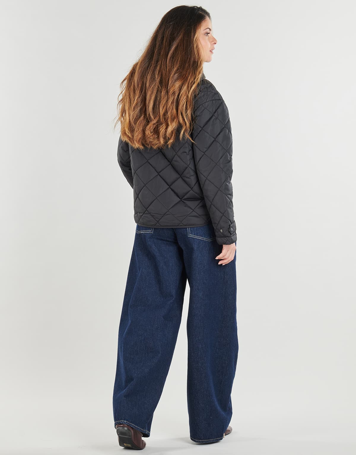 Women's Jackets Only Black