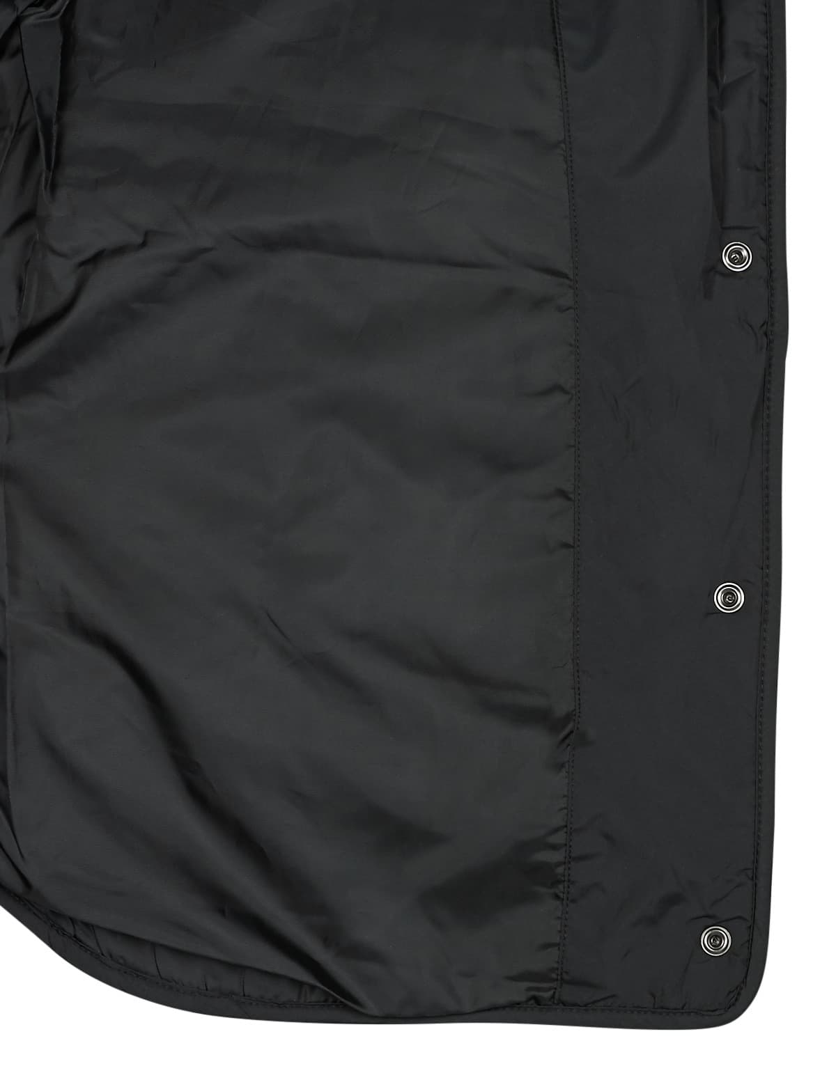 Women's Jackets Only Black
