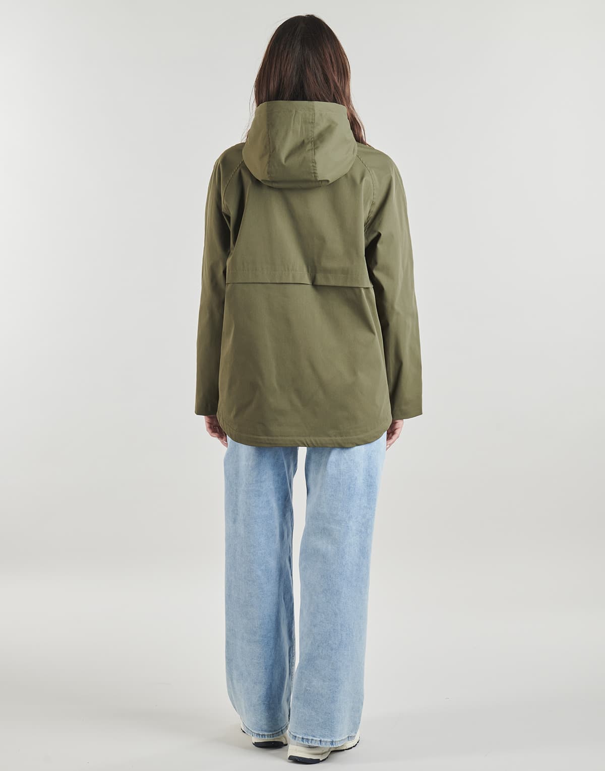 Women's Jackets Only Khaki