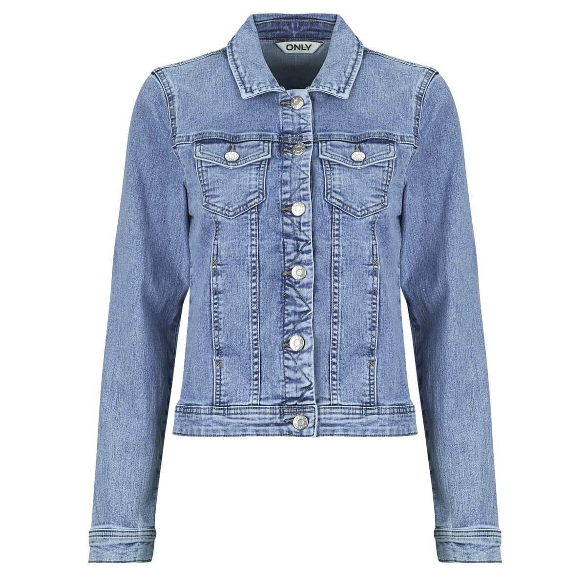 Women's Jackets Only Blue