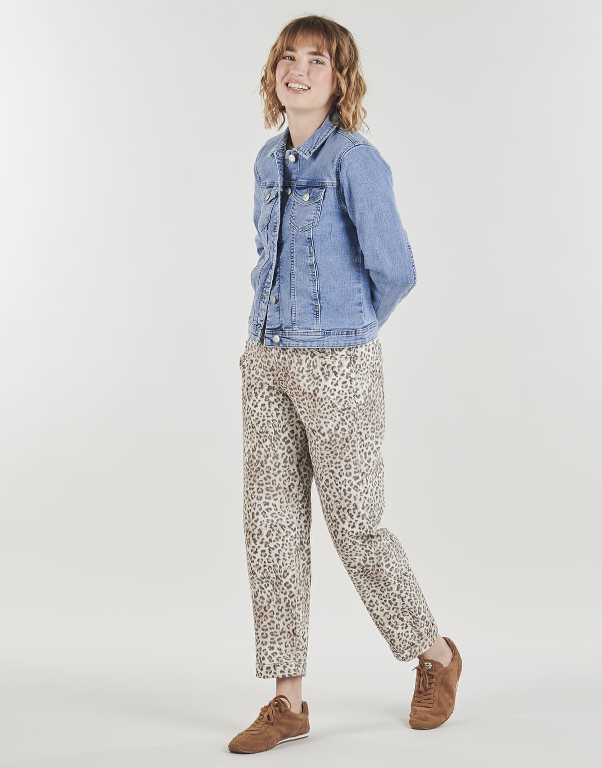 Women's Jackets Only Blue