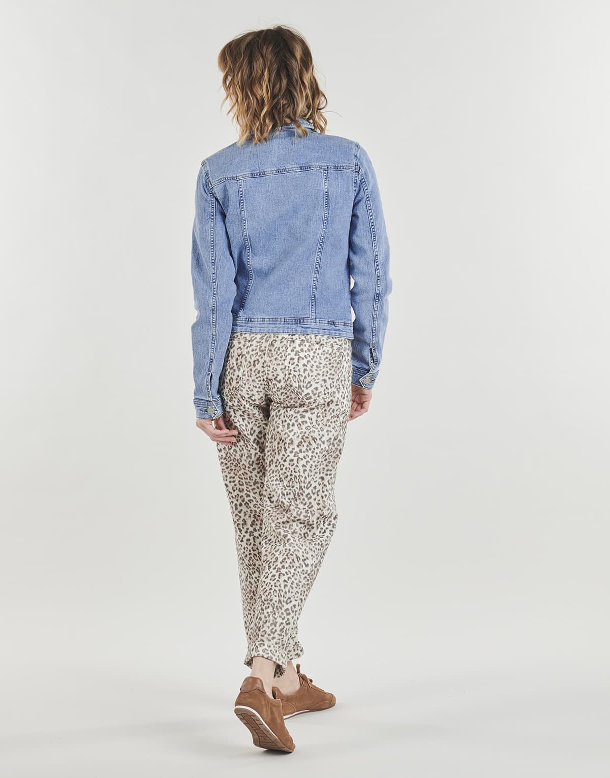 Women's Jackets Only Blue