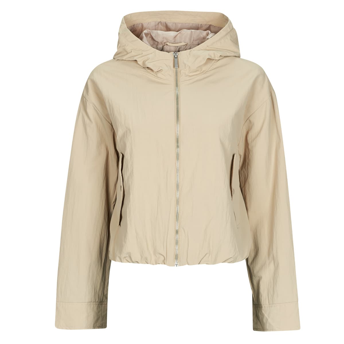 Women's Jackets Only Beige