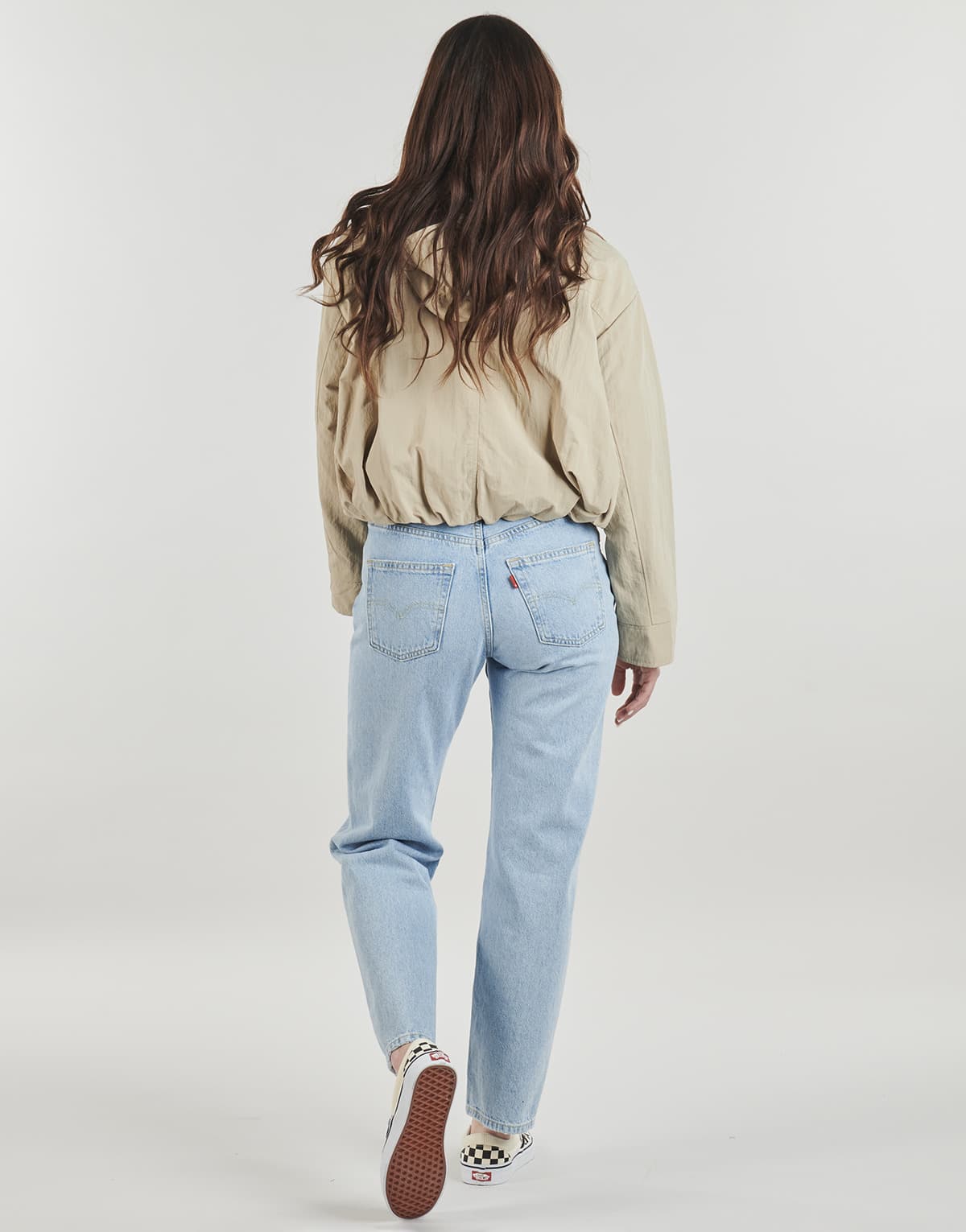 Women's Jackets Only Beige