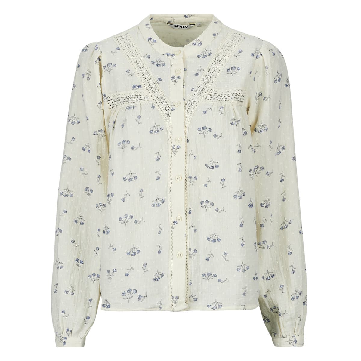 Women's Shirts Only White