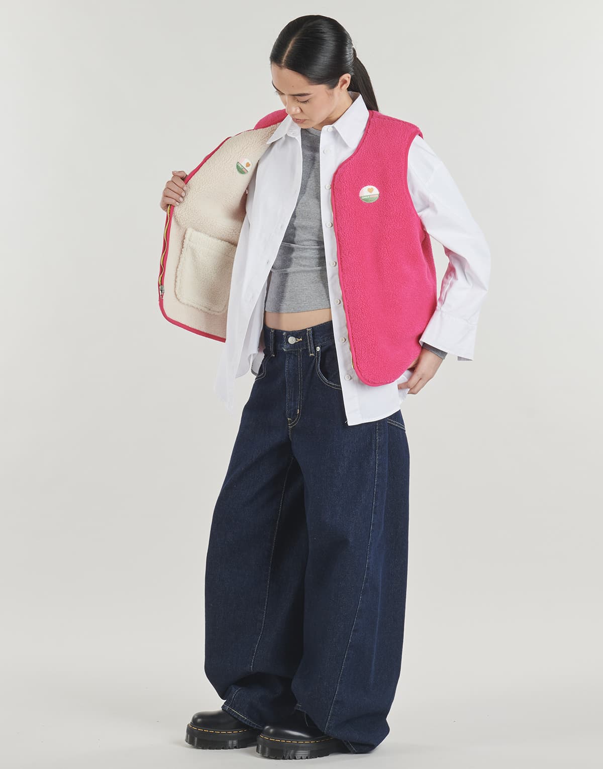 Women's Blazers Only Pink