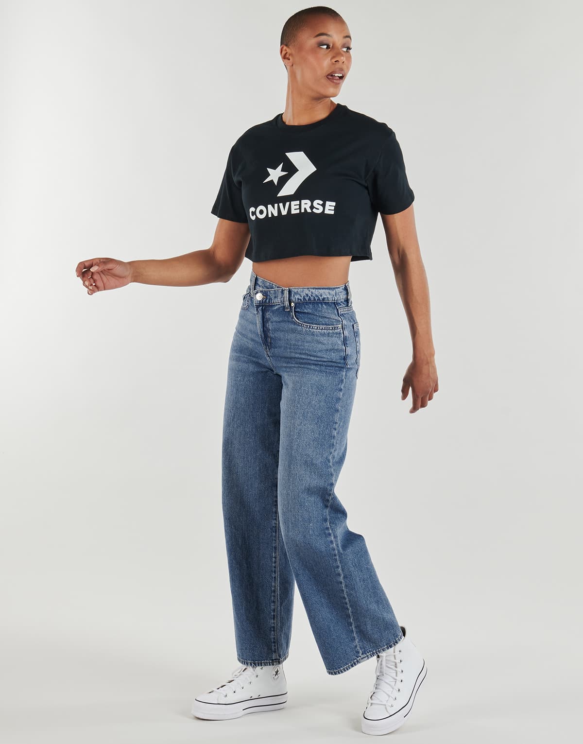 Women's Jeans Only Blue