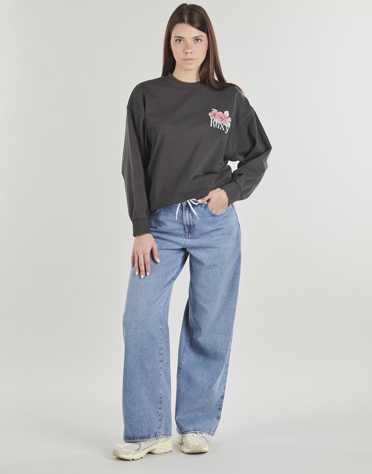 Women's Jeans Only Blue